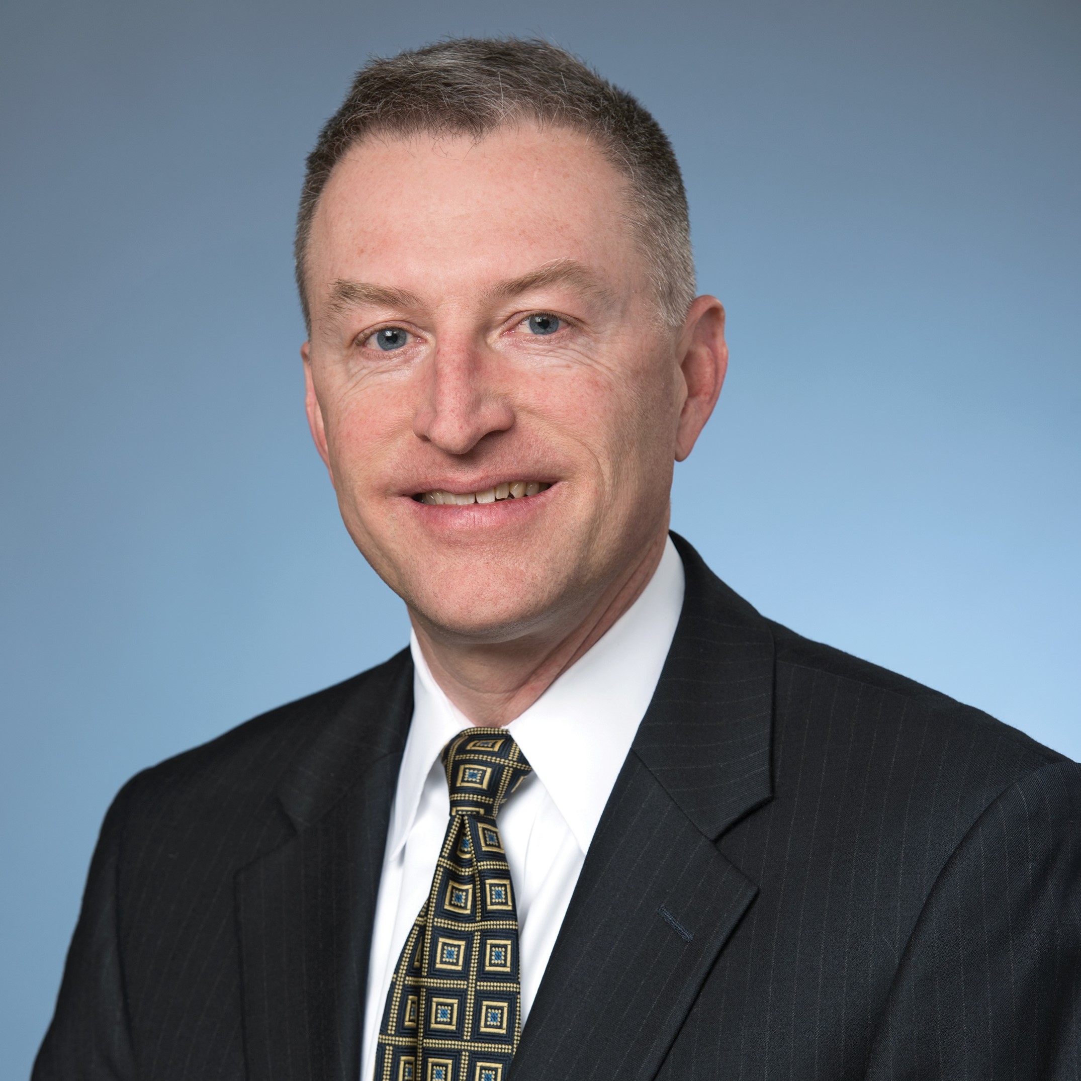 Karl Schwartz, Patient Advocate, President at Patients Against Lymphoma