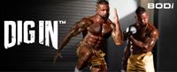 BODi and Super Trainer Shaun T launch “DIG IN,” a low-impact cardio and functional strength training program delivering major results in just 30 minutes a day.