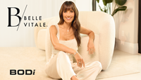 BODi expands platform access to Belle Vitale, a breakthrough solution by Autumn Calabrese, as hormonal wellness takes center stage across women’s health.