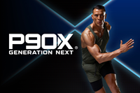 P90X Generation Next is led by Waz Ashayer, a globally renowned elite fitness and performance coach.