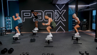 BODi unveils P90X Generation Next, the next evolution of the world’s most iconic extreme home fitness program.