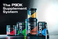 BODi launches P90X Performance Supplements featuring advanced “P90X-Factor” ingredients to power workouts, recovery, and everyday performance.