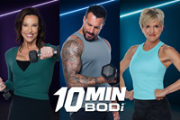 BODi expands GLP-1 support and longevity-driven fitness with “10 Minute BODi” workouts.