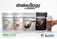 Shakeology by BODi enters retail stores nationwide, marking major expansion in the company’s nutrition-led strategy.