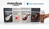 The Vitamin Shoppe to add Shakeology by BODi in retail locations nationwide.