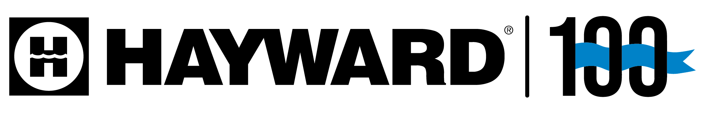 Hayward Industries, Inc. logo