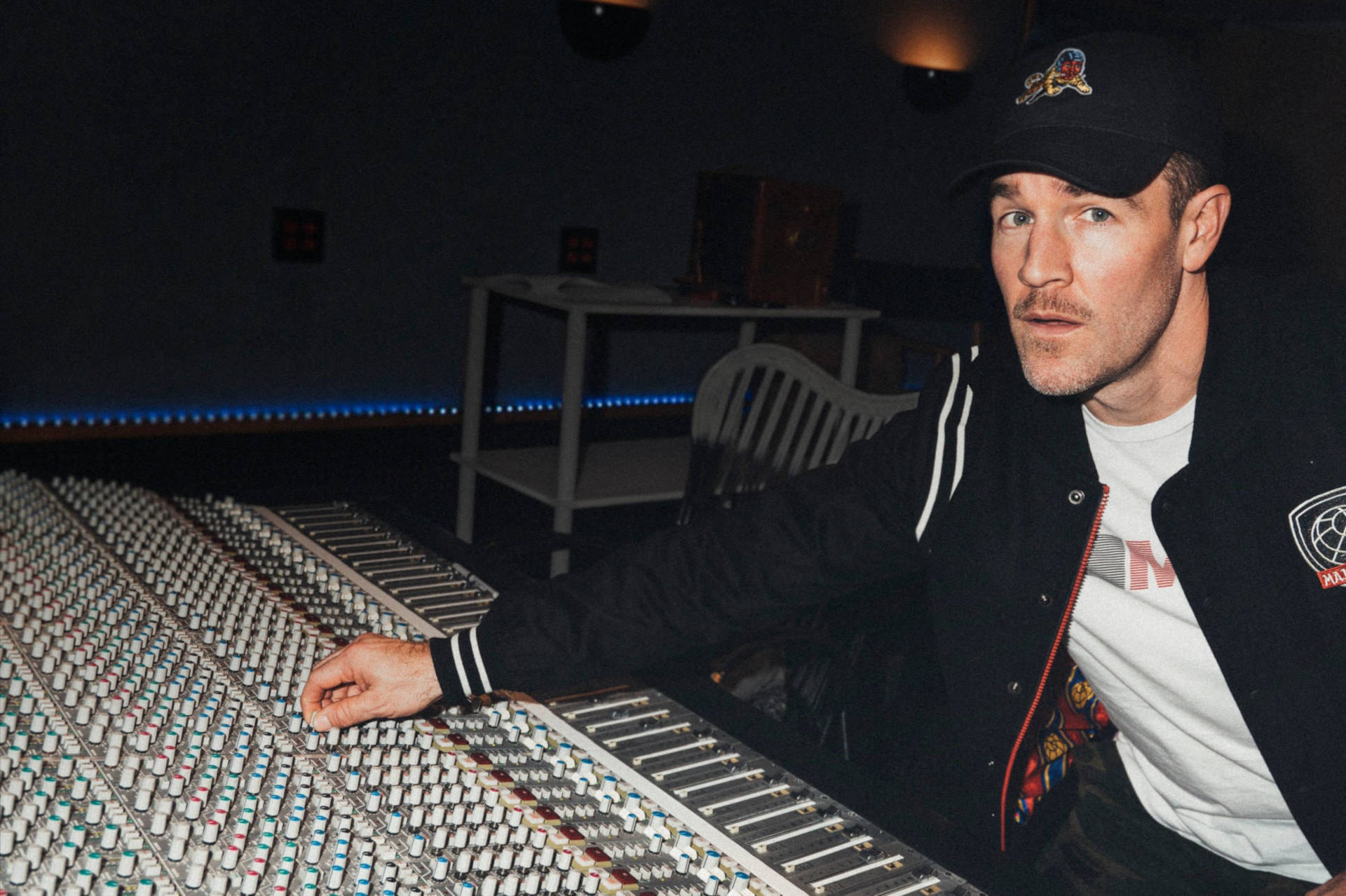 Boat Rocker Media What Would Diplo Do