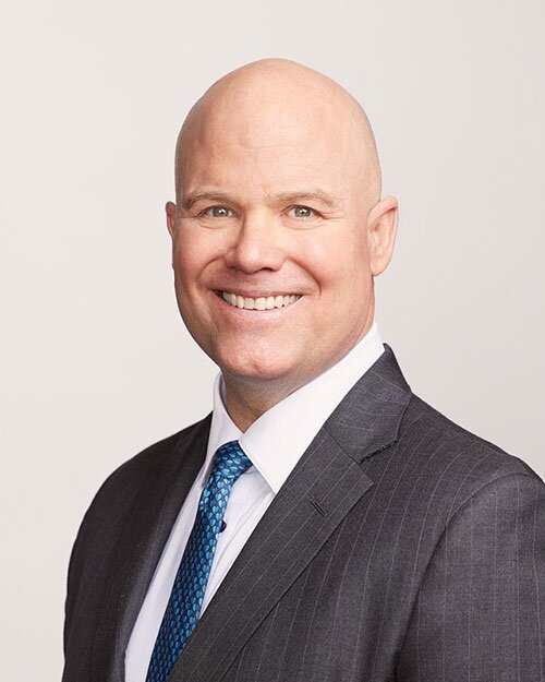 Taylor Morrison Home Corp. - About - Leadership