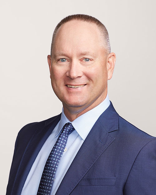 Taylor Morrison Home Corp. - About - Leadership