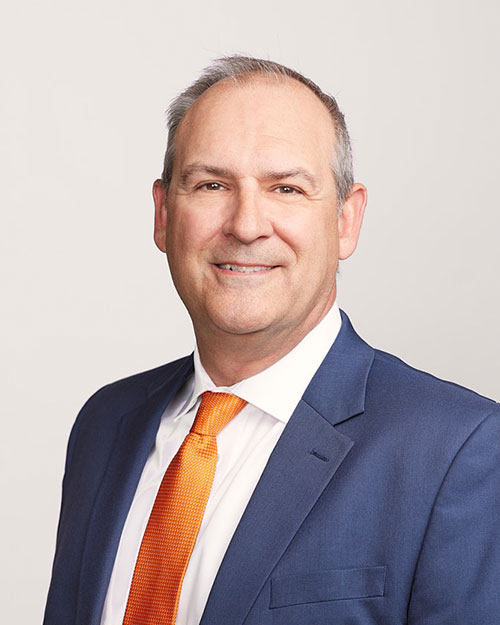 Taylor Morrison Home Corp. - About - Leadership