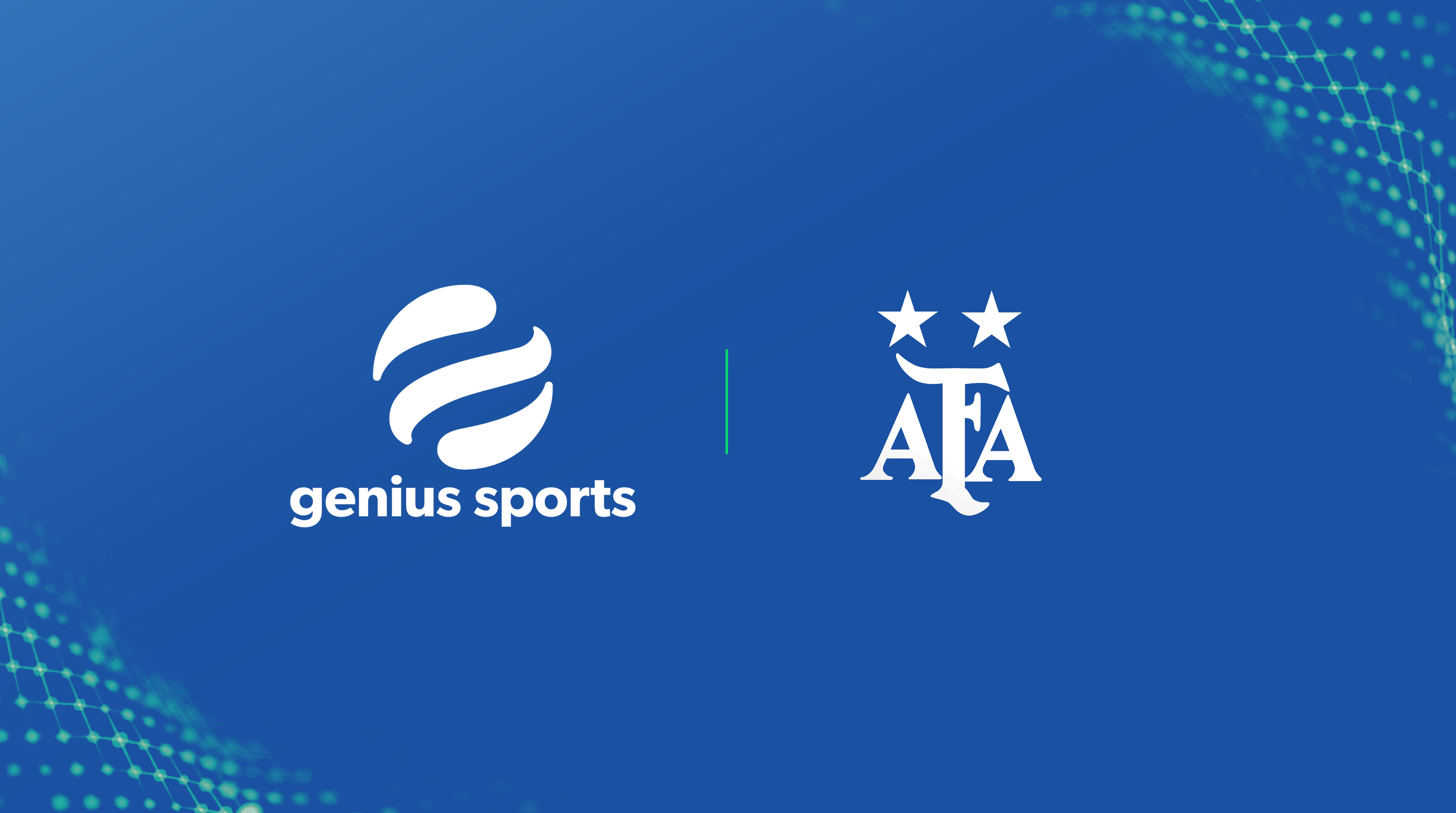 Genius Sports Genius Sports Group wins exclusive longterm official