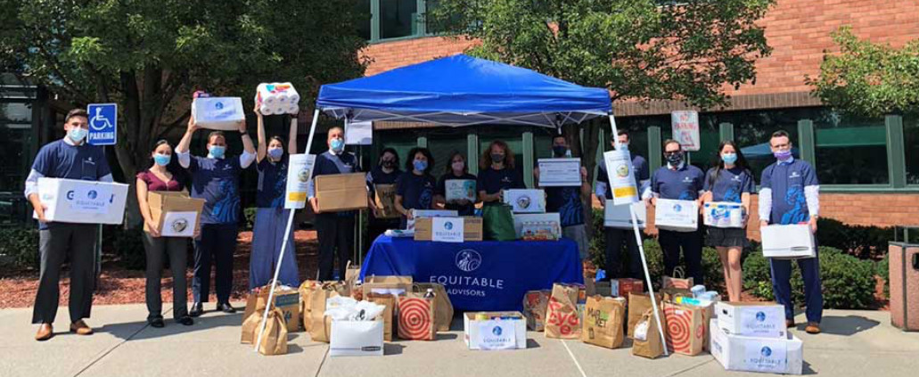 Embracing our purpose to build stronger communities image