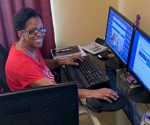 Working towards a more equitable society image 2