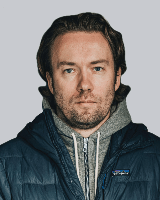 David Heinemeier Hansson