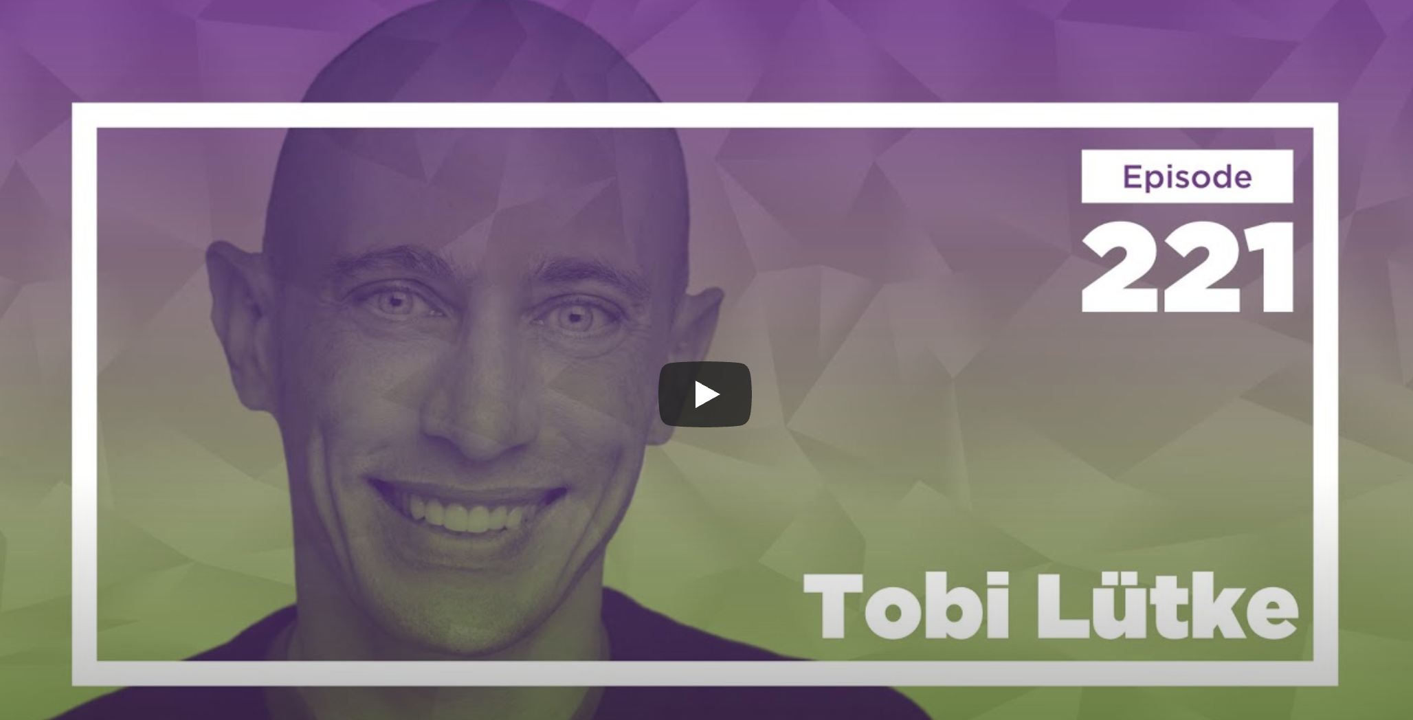 Conversations with Tyler - Sept 18, 2024