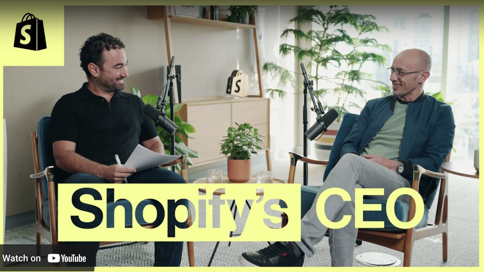 Shopify Masters - Dec 5, 2024