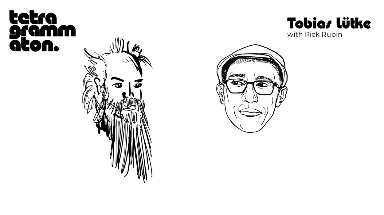 Tetragrammaton - June 25, 2025