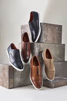 Allen Edmonds, Park Avenue Sneaker (Photo: Business Wire)