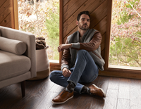 Allen Edmonds, Strand Sneaker (Photo: Business Wire)