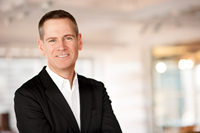 Jay Schmidt, President of Caleres (Photo: Business Wire)