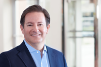 Mike Edwards, President of Famous Footwear (Photo: Business Wire)