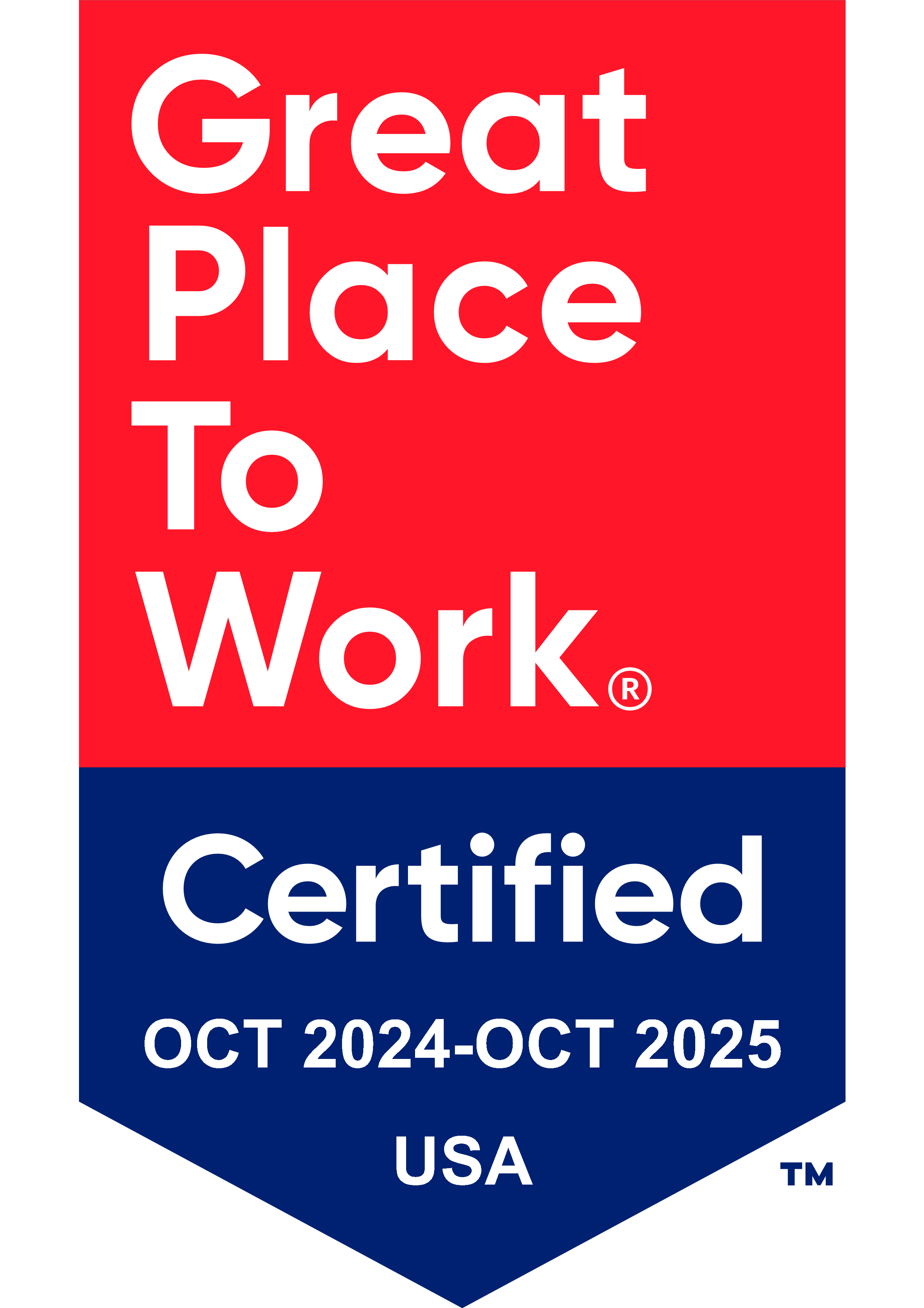Certified US
