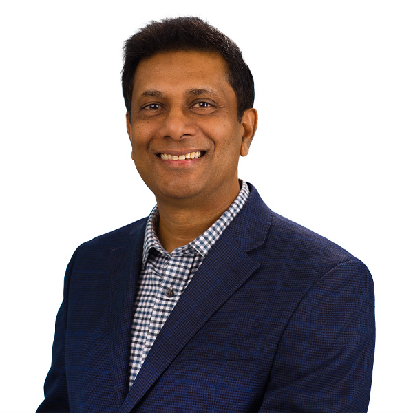 Curtis Rambaran, Chief Medical Officer at Silence Therapeutics