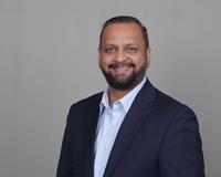 A proven executive leader with more than 25 years of experience guiding enterprise technology strategy, Sangeeth Ponathil will chart SmartRent’s technology roadmap moving forward. His acumen in corporate digital transformation, infrastructure modernization and executing corporate strategy will be instrumental as the Company expands its industry-leading footprint.