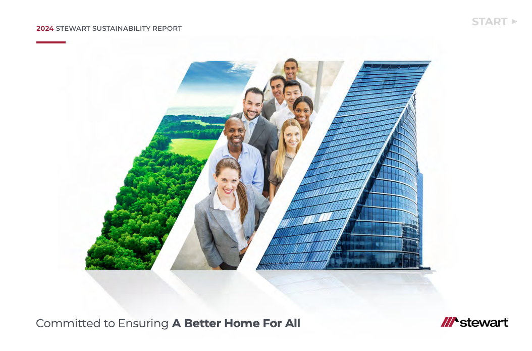 2023 Sustainability Report