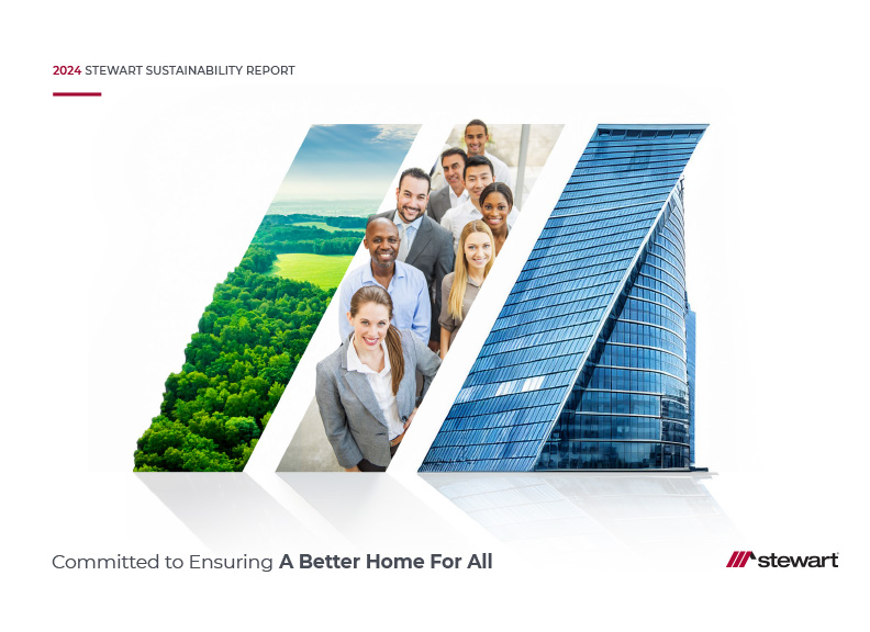 2023 Sustainability Report