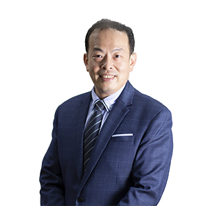 Peter Fang, Chief Financial Officer at Hotung Group