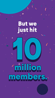 10 Million Members Now Getting Their Money Right with SoFi