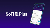 Video Introducing the all new SoFi Plus - America's most rewarding financial subscription all in one app.