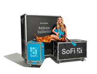 Kelsea Ballerini - Rising Stars Program