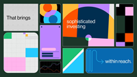 Multimedia MP4 file for Introducing Composer by SoFi: AI-Powered Investing From Idea to Execution