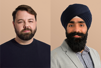 Kultar Garcha, MD, joins as Chief Medical Officer of the UK and EMEA, and Matt Vickers, FRACGP, MBBS, BMedSci, AICGG, is named Chief Medical Officer of Hims Australia, guiding clinical strategy as Hims & Hers continues to expand internationally