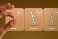 Starting today, eligible customers can access a broad assortment of treatment options, including the only FDA-approved GLP-1 weight loss pill.