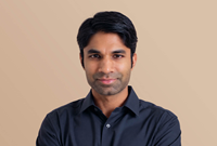 An expert in longevity medicine and preventive healthcare, Vinjamoori joins Hims & Hers to help more men feel great at every stage of life