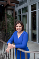 Amee Parekh, SVP of Human Resources at Hims & Hers (Photo: Business Wire)