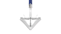 Edwards Lifesciences' PASCAL Ace with Capture Clarity transcatheter mitral valve repair system