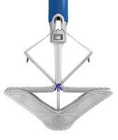Edwards Lifesciences' PASCAL transcatheter tricuspid valve repair system