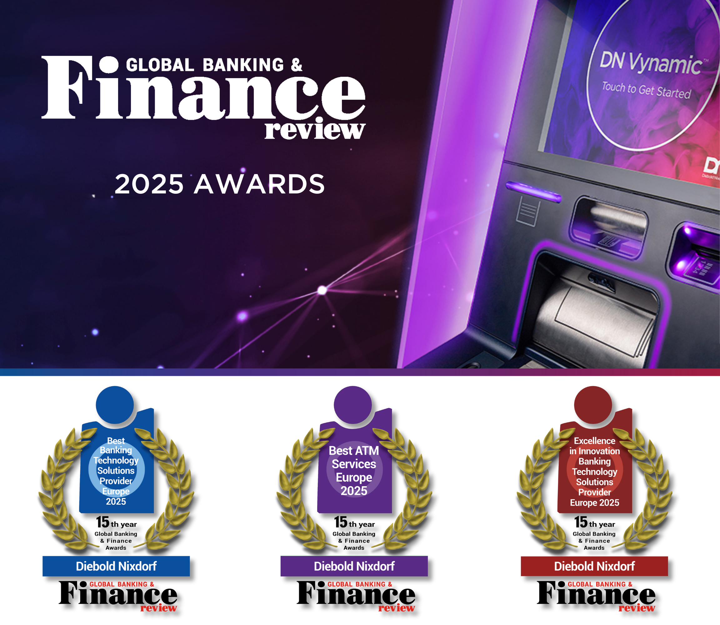 Global Banking and Finance review Awards 2025