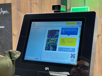 AI-powered age verification reduces friction at self-service checkouts