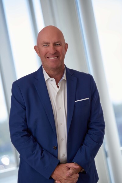 Diebold Nixdorf names Joe Myers Chief Revenue Officer, effective Jan. 1, 2026
