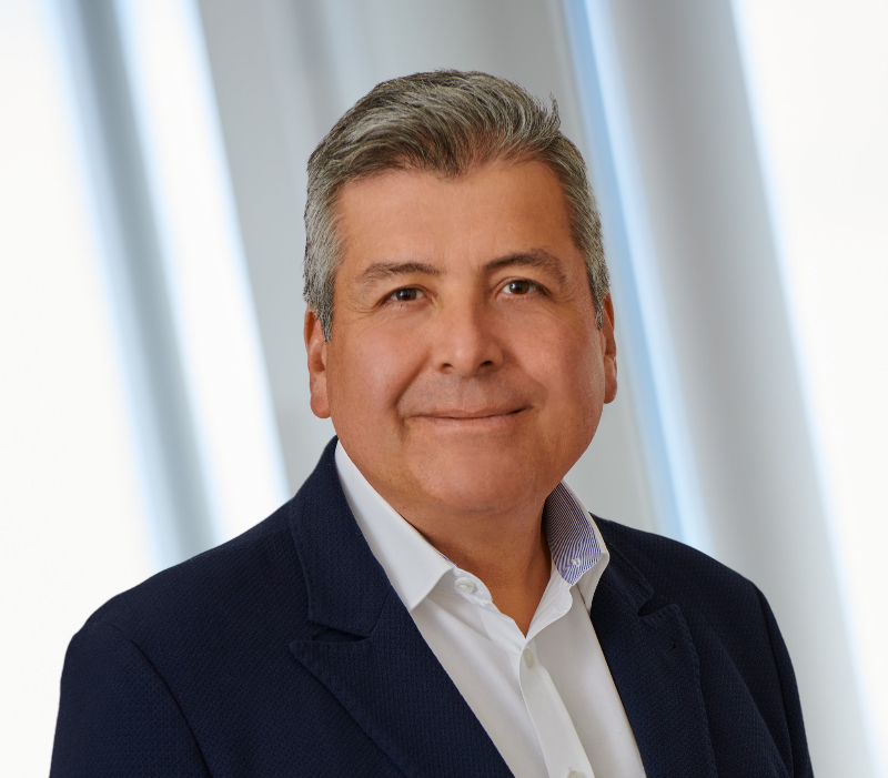 Octavio Marquez