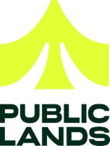 Public Lands Logo