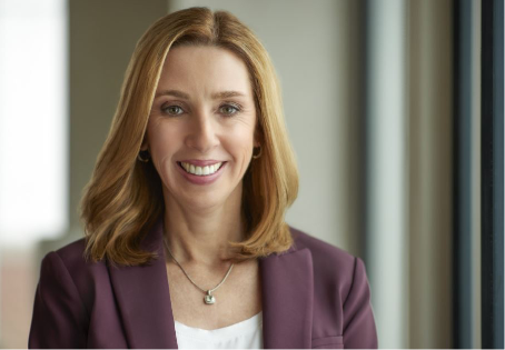 Lauren Hobart Profile Image