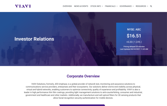 Design Requirements Studio One