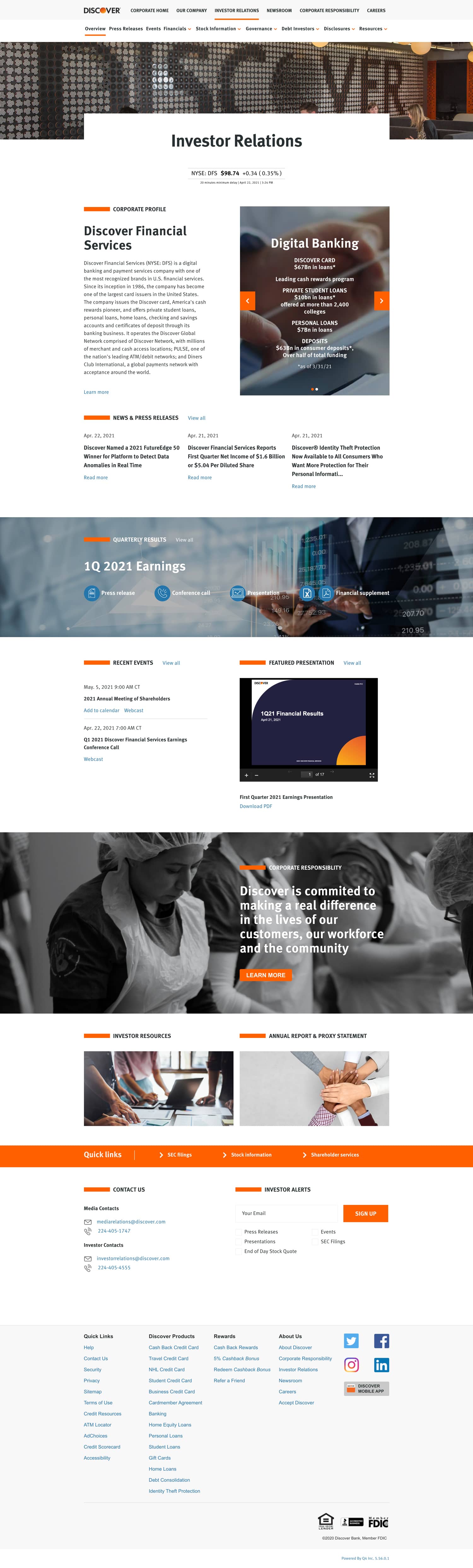 Client Portal - Live Websites & Events - Website Redesigns & Upgrades ...