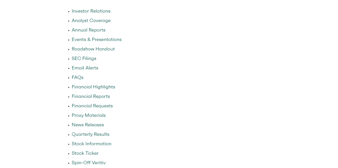 International Paper Website